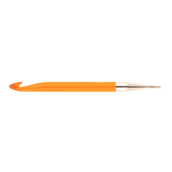 KnitPro Trendz Interchangeable Tunisian Crochet Hooks